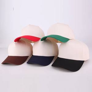 Casquettes de sport en coton 100% personnalisées de haute qualité avec logo personnalisé pour hommes et femmes, vente en gros, tissu commun, casquette sportive - Product Image 3