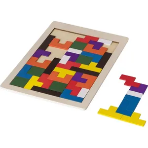 Skyla Gioco da Tavolo in Legno Personalizzato - Gadget Unici e Divertenti - Product Image 1