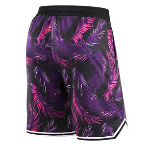 Pantalones cortos de algodón de primera calidad para hombre, pantalones cortos deportivos con cordón cómodos personalizados de felpa francesa, ropa informal para hombre - Product Image 6