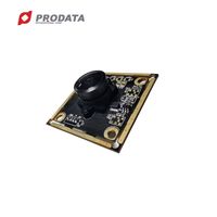 Module de caméra USB Fisheye Capteur CMOS PCB 2MP