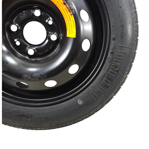 ล้ออะไหล่ FIAT Panda รุ่นที่ 2 169A4000 (03>10) - Product Image 2