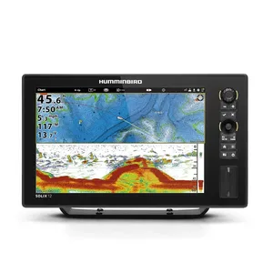VENTAS CALIENTES SOLIX 12 GPS CHIRP MEGA SI+ G3 - Product Image 2