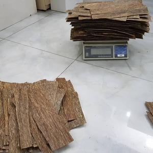 Premium <b>Incense</b>-Ready Oud <b>Agarwood</b> Heartwood Collection Long-Lasting, Durable, and Amazing FragranceHuy Phat - Product Image 1