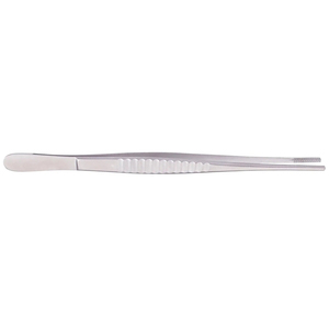 Pince à dissection de tissu atraumatique de qualité industrielle Pince chirurgicale en acier inoxydable de meilleure qualité pour le travail vasculaire - Product Image 5