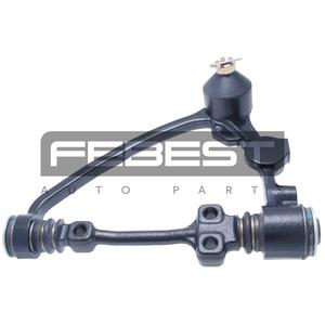 Leva anteriore superiore sinistra (0124-KCH10LH) - Product Image 1