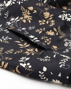 Chaquetas de bombardero de alta calidad para hombre, logotipo impreso personalizado, Etiqueta Privada, ropa de invierno, chaqueta de bombardero personalizable OEM para hombre - Product Image 6