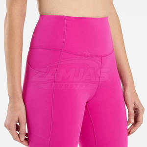 Leggings Casuales a la Moda para Mujer, Leggings de Alta Calidad Hechos a Medida a Precio Económico para Adultos - Product Image 5
