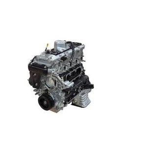 เครื่องยนต์ดีเซลมือสองสภาพดี QD32 TD42 ZD30 TD27 ขาย - Product Image 3