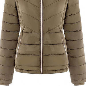 Veste à capuche en fausse fourrure 2025, veste d'hiver à capuche personnalisée pour femmes, veste chaude en peluche épaisse, manteau pour femmes - Product Image 5