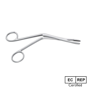 Fórceps de pólipo de diseño OEM de alta calidad, fuente de alimentación manual, superventas con su logotipo, precio de fábrica - Product Image 3