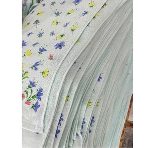 ผ้าขนหนูคอตตอนซับน้ำคุณภาพสูงสำหรับยิม33x76ซม. ผ้าทอโลโก้แบบแห้งเร็วสีทึบกำหนดเองสำหรับตัวแทนจำหน่ายราคาถูก - Product Image 5