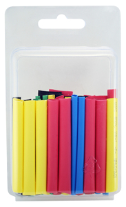 Kit termorretráctil de poliolefina sin halógenos (Electro DH 40.005) - Product Image 1
