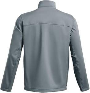 Chaqueta Softshell para Hombre con Servicio OEM, Cómoda, Resistente al Viento y Transpirable - Product Image 3