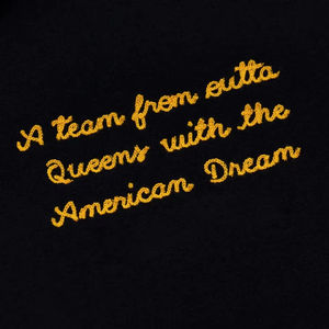 Custom Logo <b>Long</b> Winter Baseball Letterman Varsity <b>Jackets</b> with Front Design 100% Cotton Fleece Streetwear Style for <b>Men</b> - Product Image 4