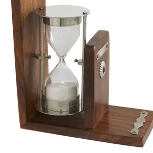 Sculpture décorative moderne en aluminium plaqué or, figurine animale abstraite religieuse antique de qualité supérieure - Product Image 2