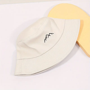Chapeaux seau en coton avec logo personnalisé du fabricant vietnamien pour le cyclisme et la pêche en hiver emballé dans un carton - Product Image 4