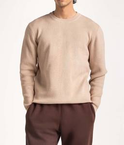 Sweat à capuche uni pour homme - Impression numérique automne - Mélange coton/polyester 370g - Écologique - Product Image 6