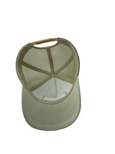 Casquette Trucker Bicolore en Maille Respirante Style Vintage 5 Panneaux pour Hommes et Femmes – Idéale pour le Sport et l'Extérieur (Vente en Gros) - Product Image 4