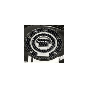 Kit Adesivo in Gel Effetto Carbonio 3D Compatibile con Moto Yamaha YZF R6 2017-2020, Adesivi Moto Eleganti - Product Image 3
