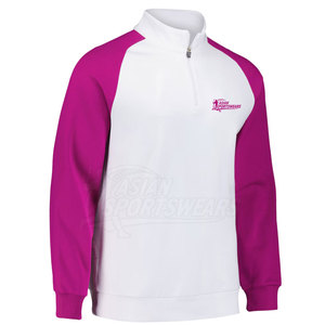 Vestes de rugby personnalisées en gros avec logo, en tissu Ripstop durable, vêtements de sport - Product Image 4