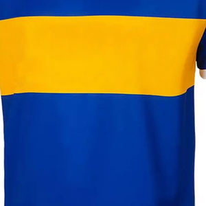 Último diseño bajo precio GAA Hurling Jersey alta calidad impresión por sublimación personalizada uniforme de Hurling 100% poliéster rápido - Product Image 6