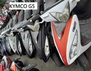 สกูตเตอร์ใช้แก๊สยามาฮ่า (รุ่น BWS) จากไต้หวันสำหรับลูกค้าที่ใส่ใจงบประมาณ - Product Image 6