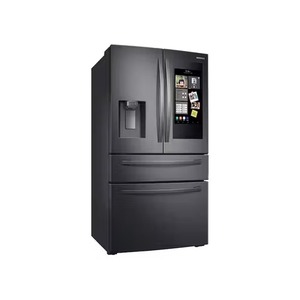 100% Original 28 cu ft 4 door french door <b>refrigerator</b> with touch screen - Product Image 3