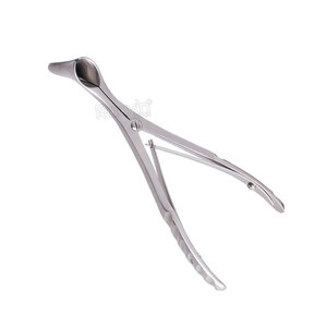 Vienna nasal speculum 5 3/4 "(ขนาดกลาง) เครื่องมือสแตนเลสสตีลเจาะจมูกคุณภาพสูง - Product Image 6