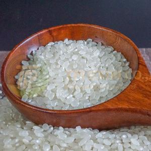 Arroz japonés de alta certificación, semillas redondas, arroz blanco de grano corto - Product Image 2