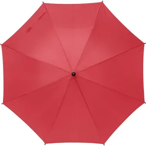Ombrello Barry in RPET Riciclato, Gadget Promozionale Sostenibile - Product Image 6