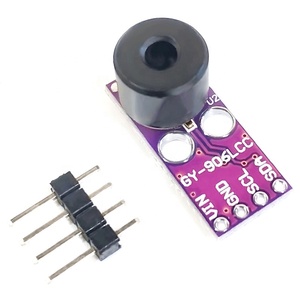GY-906LLC-MLX90621ESF-BAB Capteur de mesure de température infrarouge 4X16 <span class=keywords><strong>MLX90614</strong></span> - Product Image 3