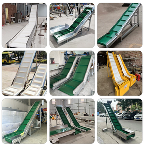 Chaîne de production de convoyeurs modulaires de 10 mètres pour table de montage – Fabricants de machines à convoyeurs - Product Image 5