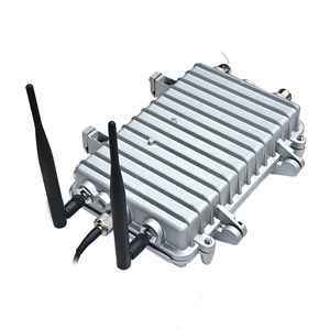 Skylab Long Range 10KM Lora Gateway para Exteriores con 4G LTE, Gateway LoRaWAN Inteligente para Obras de Construcción - Product Image 3