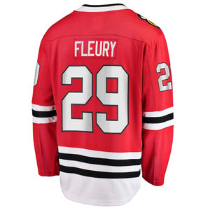 Jersey de Hockey sobre Hielo Personalizado 2026, Poliéster Premium, Transpirable, Ligero, Duradero, Ropa Deportiva Atlética de Secado Rápido, Uniforme de Equipo - Product Image 2