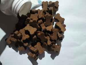 OEM Multivitamin Soft Chews for Dogs Cats Complete Daily Nutrition Essential Vitamins Minerals Organic Digestive Private Label - Product Image 3