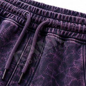 Trajes Deportivos para Hombre con Lavado Ácido de Alta Calidad 2026, Diseño Personalizado, Trajes Deportivos para Hombre con Lavado Ácido Más Vendidos - Product Image 5