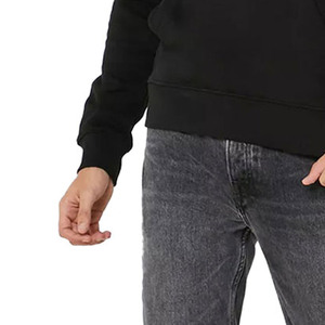 Sudadera con Capucha Unisex 2025, de Alta Calidad, 100% Algodón, Estilo Urbano, Diseño Personalizado Bordado, Corte Holgado, Impermeable - Product Image 6