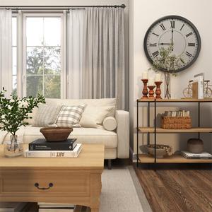 Bougeoir en bois fait à la main en Inde Nouveau design Décoratif pour la maison de Noël pour les vacances divertissant - Product Image 6