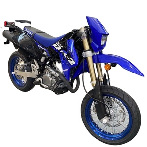Última Oferta: Nueva DR-Z400S 2024 con 1 Año de Garantía, Lista para Envío Hoy - Product Image 1