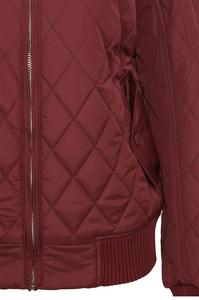 Chaquetas Impermeables con Capucha de Diseño Clásico para Hombre, Chaquetas de Burbuja Ecológicas con Color Personalizado y Tela de Lona para Invierno - Product Image 4