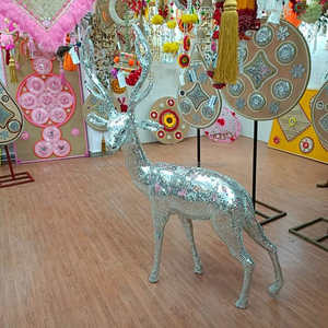 Planification d'événements Décorations de fêtes Sélection de lieu Service de traiteur Fêtes à thème Fêtes d'anniversaire Événements d'anniversaire - Product Image 4