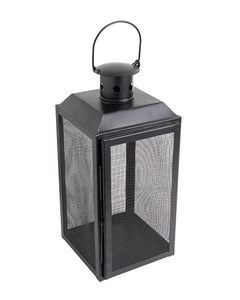 High Quality Decorative Metal Black <b>Lantern</b> for Wedding Home Hotel Restaurant in Wholesale Rate - Product Image 5