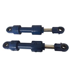 Fabricant Vérin hydraulique personnalisable Vérin hydraulique Vérin hydraulique industriel double effet - Product Image 2