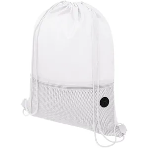 Sac à dos en filet personnalisé Oriole pour le merchandising promotionnel - Product Image 5