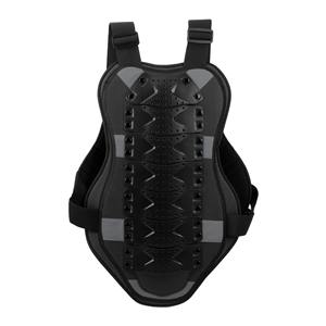 Chaqueta de Motociclismo con Protección, Certificación CE, Chaqueta de Motociclismo Profesional de Carreras con Protección para Hombros, Codos y Espalda - Product Image 2