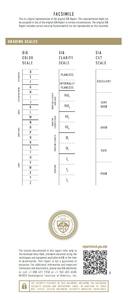 B2B D'VINS JEWELS GIA Certifié 1.50 CT Diamant Blanc Lâche Naturel rond E Couleur FL FLOW Pureté EX Coupe Polie - Product Image 5