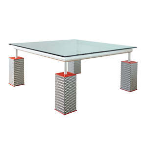 Contemporary <b>Square</b> Dining <b>Table</b> in Solid Wood Mandarin Design Stable Versatile for Home Office <b>Kitchen</b> Farmhouse Hotel Use - Product Image 1