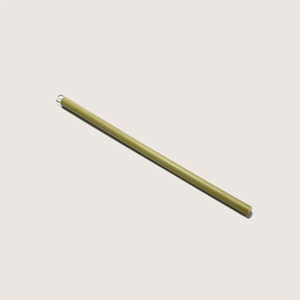 2025 Custom Logo Bamboo Drinking <b>Straws</b> Eco-Friendly Natural <b>Reusable</b> Biodegradable Sustainable for Home and Restaurant Use - Product Image 2
