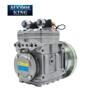 Z005660B 1 ชุด 24v คอมเพรสเซอร์แอร์สำหรับมิตซูบิชิ - Product Image 3