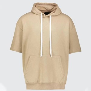 เสื้อฮู้ดดี้ยูนิเซ็กซ์ ผ้าคอตตอน 100% หนัก 480GSM สไตล์วินเทจ ล้างสีแบบแอซิดวอช แห้งเร็ว ระบายอากาศดี เหมาะสำหรับฤดูหนาว สตรีทแวร์แบบสั่งทำพิเศษ - Product Image 2